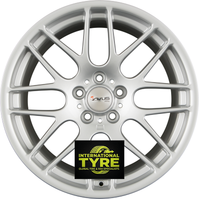 AVUS Racing AC-MB4 8.50x19